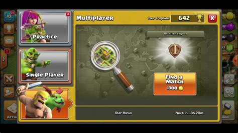 coc private server